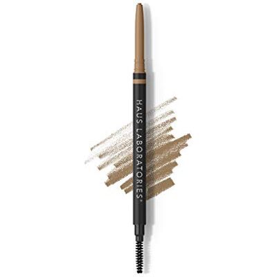 Haus Laboratories - THE EDGE - Fekete - szemöldök ceruza Haus Laboratories - THE EDGE - Fekete - szemöldök ceruza
