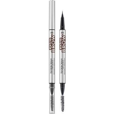 DEBORAH Dh Dh Brow Marker N2 Präziser Augenbrauenstift in N2 DEBORAH Dh Dh Brow Marker N2 Präziser Augenbrauenstift in N2