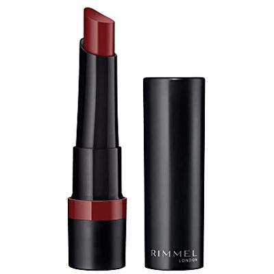 Rimmel London Rimmel Lasting Finish Extreme Matte Lipstick Eu 530 Rimmel London Rimmel Lasting Finish Extreme Matte Lipstick Eu 530