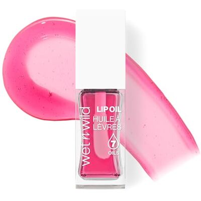 Wet n wild Lip Oil - Édes cseresznye - Szájfényolaj Wet n wild Lip Oil - Édes cseresznye - Szájfényolaj