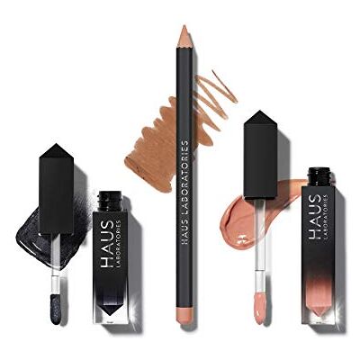 Haus Laboratories - Haus of Collections - Vegán Smink Készlet Haus Laboratories - Haus of Collections - Vegán Smink Készlet