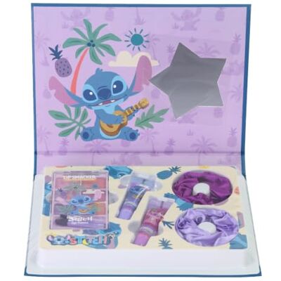 Lip Smacker Stitch Gift box set Lip Smacker Stitch Gift box set