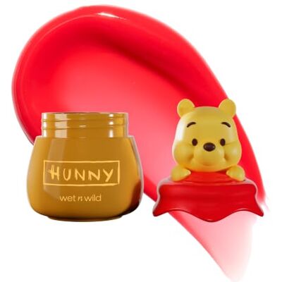 Wet n Wild , Winnie The Pooh Liquid Blush Pot, Sunny Cheeks, 6 g Wet n Wild , Winnie The Pooh Liquid Blush Pot, Sunny Cheeks, 6 g