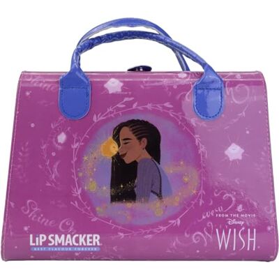 Disney Wish Lip Smacker Sminkkészlet - Sminkkészlet Disney Wish Lip Smacker Sminkkészlet - Sminkkészlet