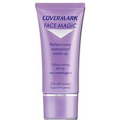 Covermark Gesicht Magie Makeup Camouflage Wasserdicht 30 ml Hue: Hue 1 Covermark Gesicht Magie Makeup Camouflage Wasserdicht 30 ml Hue: Hue 1