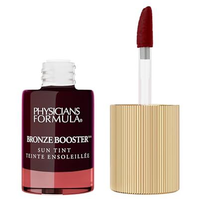 Physicians Formula , Bronze Booster Sun Tint Glow, Activated Cheek and Lip Stain, Bronze Tint Physicians Formula , Bronze Booster Sun Tint Glow, Activated Cheek and Lip Stain, Bronze Tint
