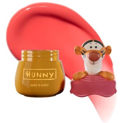 Wet n Wild , Winnie The Pooh Liquid Blush Pot, Pouncy Pop, 6 g Wet n Wild , Winnie The Pooh Liquid Blush Pot, Pouncy Pop, 6 g