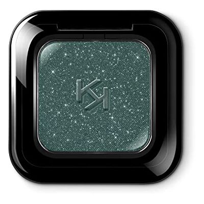 Kiko Milano Magasan pigmentált szemhéjpúder Zöld Teal - Szemhéjpúder Kiko Milano Magasan pigmentált szemhéjpúder Zöld Teal - Szemhéjpúder
