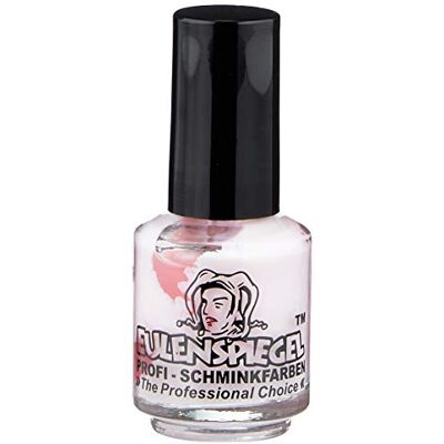 Eulenspiegel Spezialkleber für Glitzer Tattoos 7 ml Eulenspiegel Spezialkleber für Glitzer Tattoos 7 ml