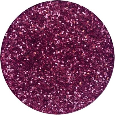 Eulenspiegel Glitter 6 g, Glitzer Rubinrot Eulenspiegel Glitter 6 g, Glitzer Rubinrot