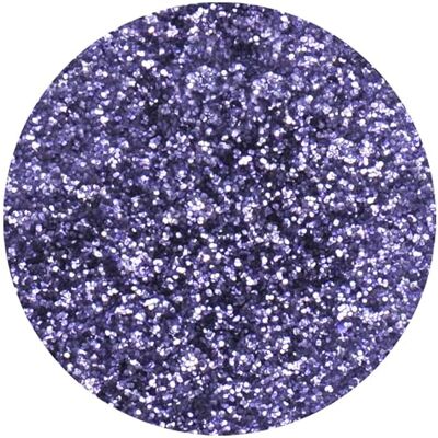 Eulenspiegel Glitter 6 g, Glitzer Lila Eulenspiegel Glitter 6 g, Glitzer Lila