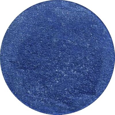 Eulenspiegel Profi-Aqua Make-Up Perlglanz, Schminke 12 ml, Meeresblau Eulenspiegel Profi-Aqua Make-Up Perlglanz, Schminke 12 ml, Meeresblau