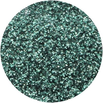 Eulenspiegel Glitter 6 g, Glitzer Seegrün Eulenspiegel Glitter 6 g, Glitzer Seegrün