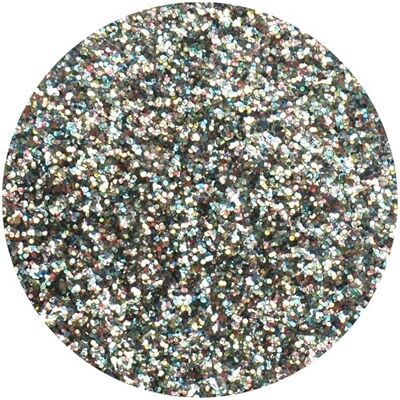 Eulenspiegel Glitter 6 g, Glitzer Regenbogenfarben Eulenspiegel Glitter 6 g, Glitzer Regenbogenfarben