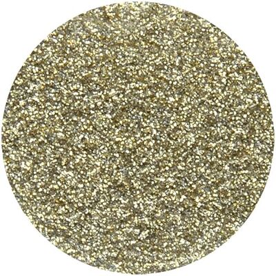 Eulenspiegel Glitter 6 g, Feiner Glitzer, Gold Eulenspiegel Glitter 6 g, Feiner Glitzer, Gold