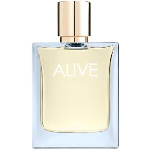 Boss ALIVE Sparkling Lavender Eau de Parfum für Damen, 80ml Boss ALIVE Sparkling Lavender Eau de Parfum für Damen, 80ml