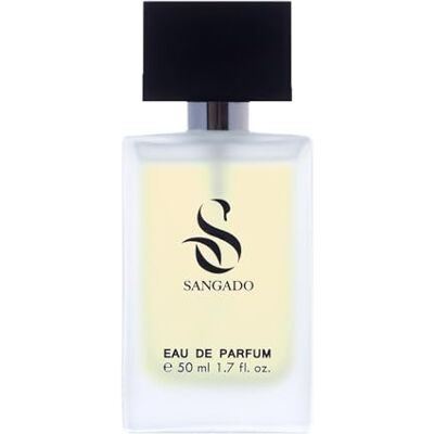 SANGADO ELITE VIOLET von , Parfüm für Herren (eau de parfum), 8-10 Stunden Langanhaltend, Luxuriös Duftendes, 50 ml, Code: 622 SANGADO ELITE VIOLET von , Parfüm für Herren (eau de parfum), 8-10 Stunden Langanhaltend, Luxuriös Duftendes, 50 ml, Code: 622