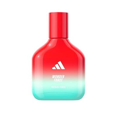 adidas Vibes Wonder Force Eau de Parfum Unisex adidas Vibes Wonder Force Eau de Parfum Unisex