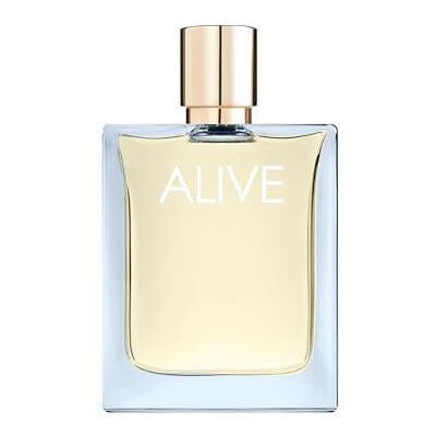 Boss ALIVE Sparkling Lavender Eau de Parfum für Damen, 50ml Boss ALIVE Sparkling Lavender Eau de Parfum für Damen, 50ml