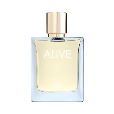 Boss ALIVE Sparkling Lavender Eau de Parfum für Damen, 80ml Boss ALIVE Sparkling Lavender Eau de Parfum für Damen, 80ml