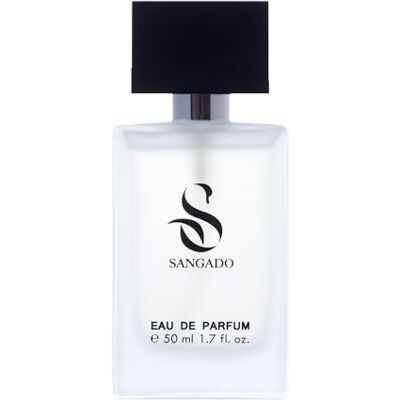 SANGADO Acqua Genovese Parfüm - Hosszan tartó, Aromás, Francia Esszencia SANGADO Acqua Genovese Parfüm - Hosszan tartó, Aromás, Francia Esszencia