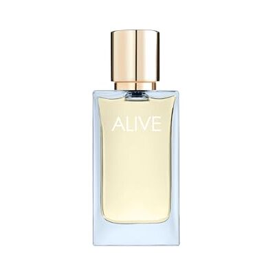 Boss ALIVE Sparkling Lavender Eau de Parfum für Damen, 30ml Boss ALIVE Sparkling Lavender Eau de Parfum für Damen, 30ml