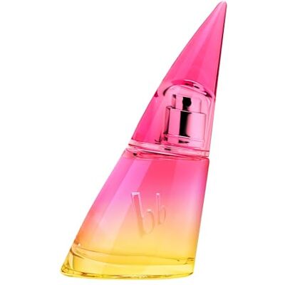bruno banani Limited Edition Eau de Toilette für Sie, strahlend-femininer Duft mit floral-fruchtigen Noten, 30 ml bruno banani Limited Edition Eau de Toilette für Sie, strahlend-femininer Duft mit floral-fruchtigen Noten, 30 ml