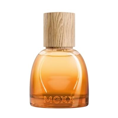 Mexx Inspired glow Eau de Parfum für Frauen, floral-fruchtiger Duft für Sie mit stimmungsaufhellenden Eigenschaften, 30 ml Mexx Inspired glow Eau de Parfum für Frauen, floral-fruchtiger Duft für Sie mit stimmungsaufhellenden Eigenschaften, 30 ml