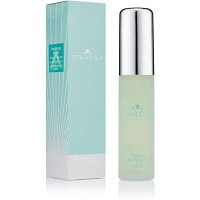 Milton Stardom for Her Womens Perfume – 50ml, for Women with Bergamot, Mango, Jasmine & Musk – Long-Lasting Parfum de Toilette for Day & Night – Luxury Ladies – Made in England Milton Stardom for Her Womens Perfume – 50ml, for Women with Bergamot, Mango, Jasmine & Musk – Long-Lasting Parfum de Toilette for Day & Night – Luxury Ladies – Made in England
