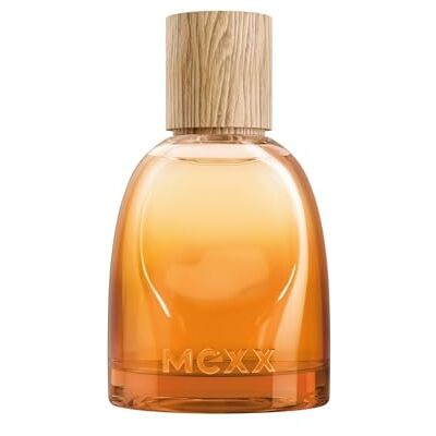 Mexx Inspired glow Eau de Parfum für Frauen, floral-fruchtiger Duft für Sie mit stimmungsaufhellenden Eigenschaften, 50 ml Mexx Inspired glow Eau de Parfum für Frauen, floral-fruchtiger Duft für Sie mit stimmungsaufhellenden Eigenschaften, 50 ml