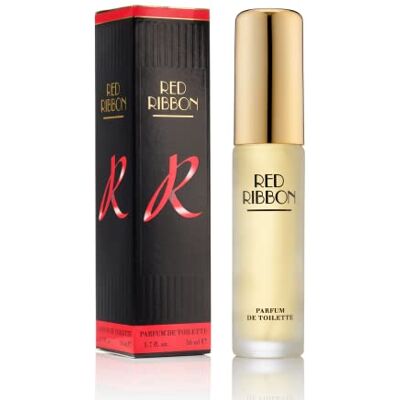 Milton Red Ribbon Fragrance for Women 50ml Parfum de Toilette Milton Red Ribbon Fragrance for Women 50ml Parfum de Toilette