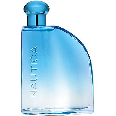 Nautica Pure Blue Eau de Toilette 100 ml - Illat Nautica Pure Blue Eau de Toilette 100 ml - Illat