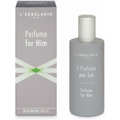 L'Erbolario Hialuronsav Lui Prof 50ml - Bőrápolás L'Erbolario Hialuronsav Lui Prof 50ml - Bőrápolás