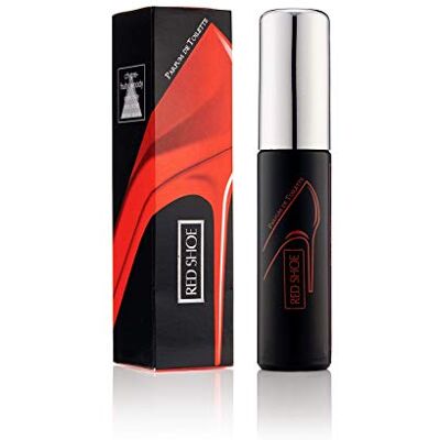 Milton Red Shoe Fragrance for Women 50ml Parfum de Toilette Milton Red Shoe Fragrance for Women 50ml Parfum de Toilette