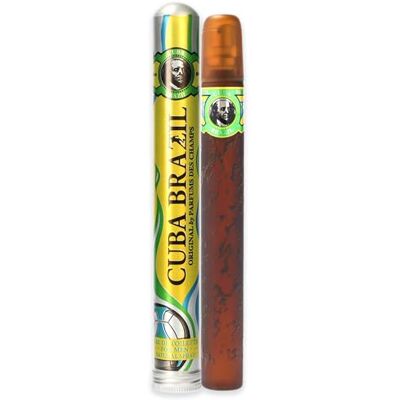 Cuba Eau de Cologne, 35 ml Herren Long Lasting I0029388 Cuba Eau de Cologne, 35 ml Herren Long Lasting I0029388