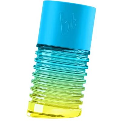 bruno banani Limited Edition Eau de Toilette für Ihn, lebendiger und maskuliner Fougère-Duft mit fruchtigen Noten, 50 ml bruno banani Limited Edition Eau de Toilette für Ihn, lebendiger und maskuliner Fougère-Duft mit fruchtigen Noten, 50 ml