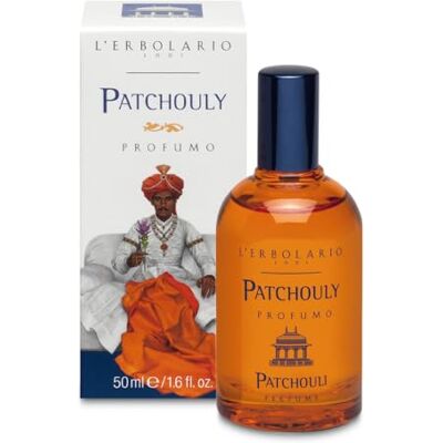 L'Erbolario Patchouly Eau de Parfum - Eau de Parfum L'Erbolario Patchouly Eau de Parfum - Eau de Parfum