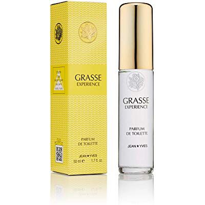 Milton Grasse Experience Fragrance for Women 50ml Parfum de Toilette Milton Grasse Experience Fragrance for Women 50ml Parfum de Toilette