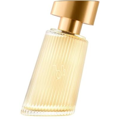 bruno banani Vanilla Muse Eau de Parfum für Sie, fruchtiger Amber-Duft mit weißen Blüten, Pfirsich und Vanille, intensiv, langanhaltend und verführerisch feminin, 50 ml bruno banani Vanilla Muse Eau de Parfum für Sie, fruchtiger Amber-Duft mit weißen Blüten, Pfirsich und Vanille, intensiv, langanhaltend und verführerisch feminin, 50 ml