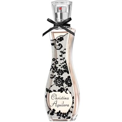 Christina Aguilera Signature Eau de Parfum für Frauen 50ml Christina Aguilera Signature Eau de Parfum für Frauen 50ml