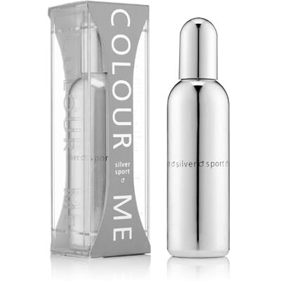 Milton-Lloyd Ltd Ezüst Modell 01W1CHSS Eau de Toilette Spray - Szépség és higiénia Milton-Lloyd Ltd Ezüst Modell 01W1CHSS Eau de Toilette Spray - Szépség és higiénia