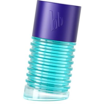 bruno banani bb Energy Eau de Parfum für Ihn, holziger, maskuliner Fougère-Duft, der Selbstvertrauen weckt, vegane Formel, 50 ml bruno banani bb Energy Eau de Parfum für Ihn, holziger, maskuliner Fougère-Duft, der Selbstvertrauen weckt, vegane Formel, 50 ml