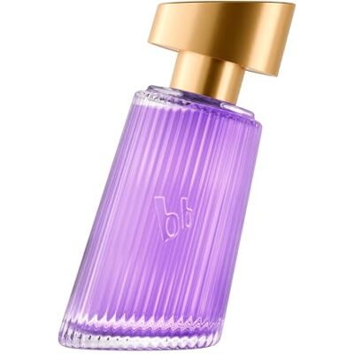 bruno banani Magic Woman Eau de Toilette, verführerisches Damenparfum mit blumig-fruchtiger Note, vegane Formel, extra langanhaltend, 50 ml bruno banani Magic Woman Eau de Toilette, verführerisches Damenparfum mit blumig-fruchtiger Note, vegane Formel, extra langanhaltend, 50 ml