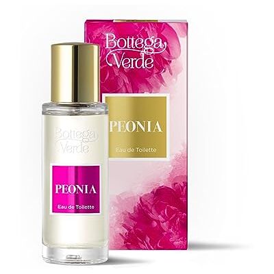 Bottega Verde Jázmin - Eau de toilette 30 ml Bottega Verde Jázmin - Eau de toilette 30 ml
