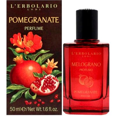 L'Erbolario MELOGRANO Eau de Parfum 50ml L'Erbolario MELOGRANO Eau de Parfum 50ml
