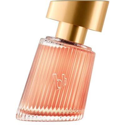 bruno banani Magnetic Woman Eau de Parfum, fesselndes Damenparfum, Amber-Gourmand-Duft mit veganer Formel, extra langanhaltend, 30 ml bruno banani Magnetic Woman Eau de Parfum, fesselndes Damenparfum, Amber-Gourmand-Duft mit veganer Formel, extra langanhaltend, 30 ml