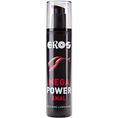 Eros 250 ml Mega Power Anal Eros 250 ml Mega Power Anal