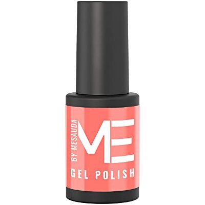 Mesauda - ME Gel Polish 158 Apricot - 4.5ml - Nail polish Mesauda - ME Gel Polish 158 Apricot - 4.5ml - Nail polish