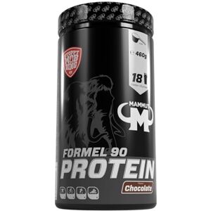 Mammut Nutrition Formule 90 Fehérje - Csokoládé - Fehérje Shake - 460 g Mammut Nutrition Formule 90 Fehérje - Csokoládé - Fehérje Shake - 460 g