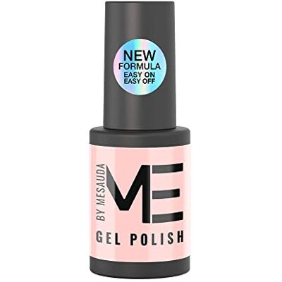 Mesauda ME Gel Polish 160 Oasis - 4.5ml - Zselés körmös lakk Mesauda ME Gel Polish 160 Oasis - 4.5ml - Zselés körmös lakk